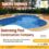 Swimming Pool Construction Company