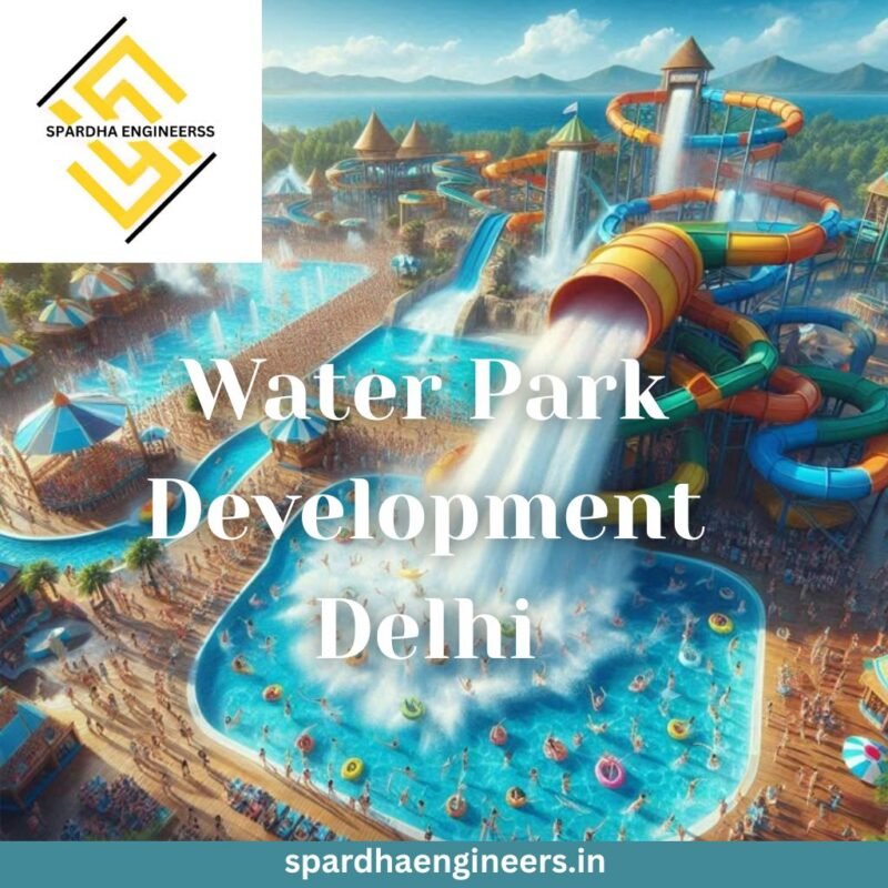Water Park Development