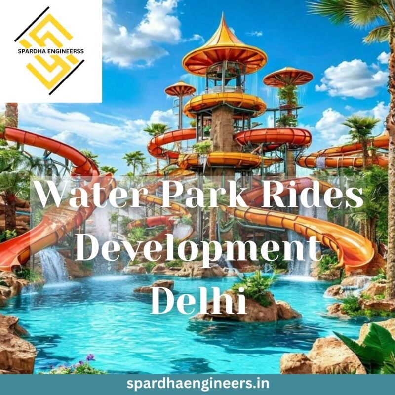 Water Park Development