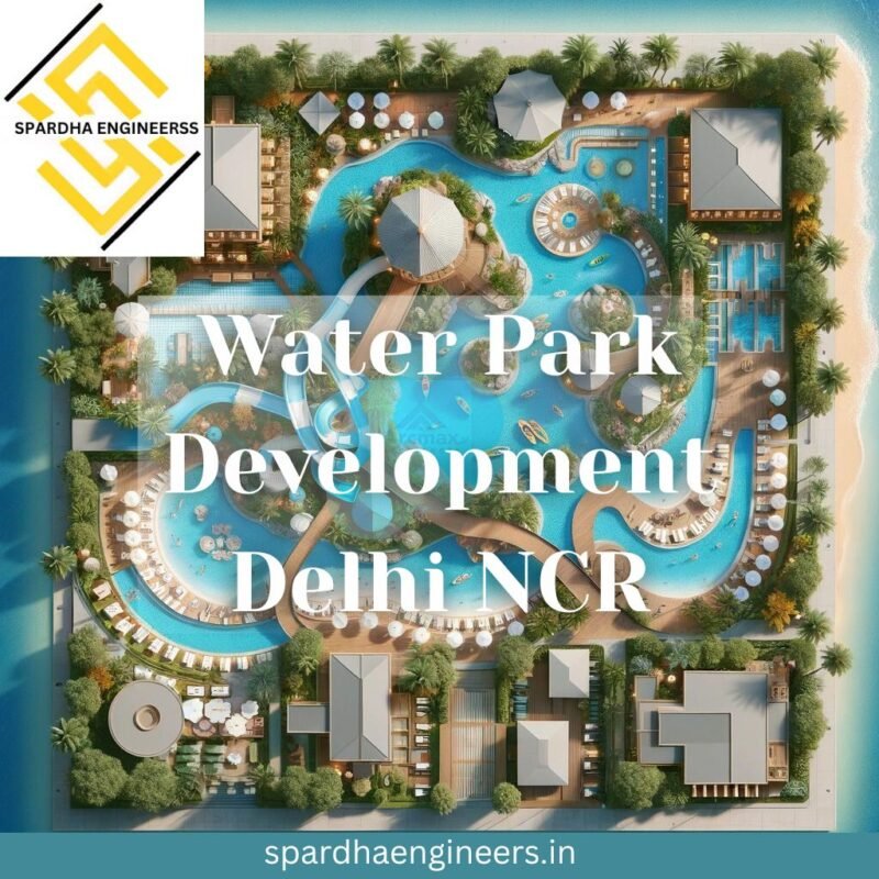 Water Park Development