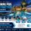 Luxury Swimming Pool Construction Noida with modern design, premium pool manufacturing, installation, and maintenance services.