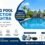 SWIMMING POOL CONSTRUCTION Maharashtra by Spardha Engineers