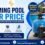 Premium Swimming Pool Sand Filter with advanced filtration system for crystal clear water, durable construction, low maintenance design, and commercial pool applications.