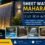 Premium Sheet Water Fall Maharashtra with modern wall water fountain design for luxury homes, hotels, resorts, and swimming pool projects by Spardha Engineers.