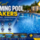 Luxury Swimming Pool by Spardha Engineers – Premium Swimming Pool Maker in India with Modern Design, LED Lighting, Waterfall Feature, and Crystal Clear Water.