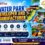 Water Park Developer and Manufacturer in India by Spardha Engineers featuring colorful water slides, wave pools, turnkey water park solutions, and premium aquatic attractions.