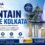 Premium Fountain Nozzle Kolkata water fountain with modern linear jet fountain installed by Spardha Engineers for commercial and landscape projects.