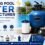 Swimming Pool Filter Manufacturer offering advanced filtration systems for crystal-clear pool water
